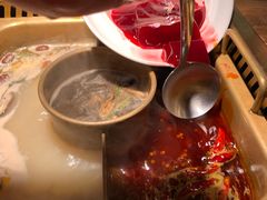 -九鼎轩脆毛肚火锅(徐州苏宁店)