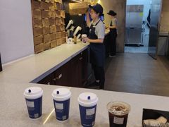 -瑞幸咖啡(丰盛町店)