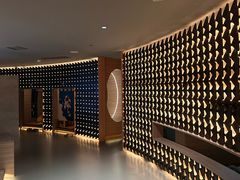 -山水温泉