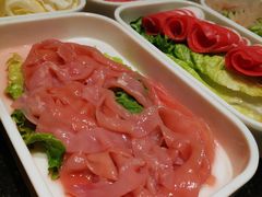 -纸盐河码头火锅(十八梯店)