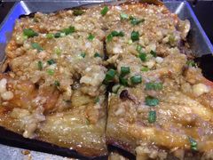 -很久以前羊肉串(打浦路店)