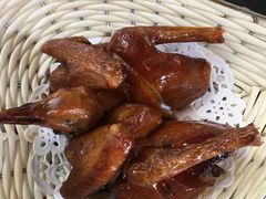 -港味仙(龙盛国际商业广场店)