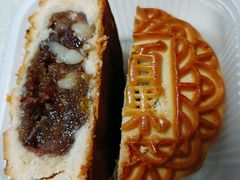 传统香油百果-大桥道