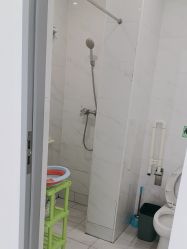 -天津市儿童医院(河西马场院区)