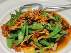 -兰湘子·湘菜小炒(崂山丽达店)