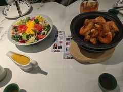-潮堂 · 潮州菜(国贸商城店)
