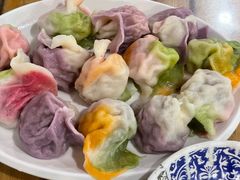 -宝源饺子(麦子店街店)