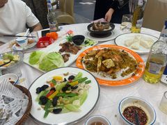 -粤盛海鲜平价店(洛溪食街店)