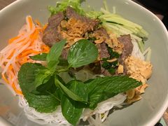 -CHINCHIN 青青·泰国料理(万象食家店)