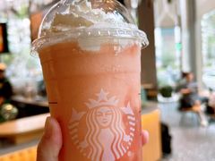 -星巴克臻选(湖滨道店)