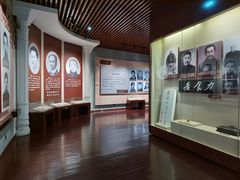 -湖南省立第一师范学校旧址