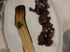 -院子餐厅·大锅菜·老杭帮(桥西直街店)