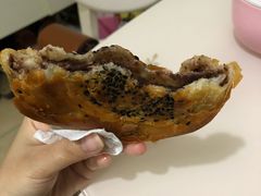 -涂记油酥饼(江汉三路店)