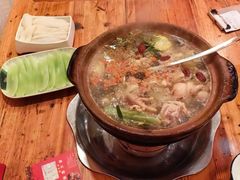 -洪大厨鸡煲(福田店)