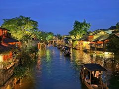 -乌镇景区