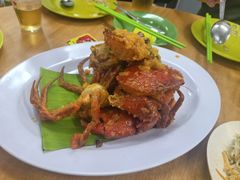 -明记烧鱼美味店