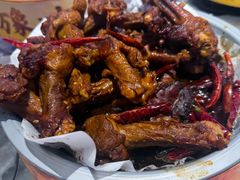 -龍歌自助小火锅(秦淮水游城店)