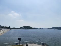 -天目湖山水园