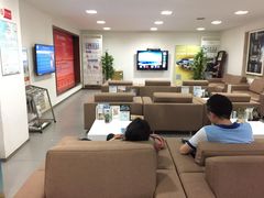 -上汽大众4S店(上海冠松店)