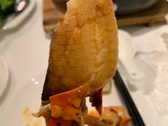 -新加坡海鲜共和(名胜世界圣淘沙海滨坊)