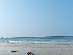 -涠洲岛火山国家地质公园