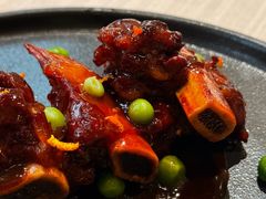 -龙猫意杯花园餐厅(芙蓉湖店)
