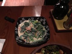 -角落里(中山公园店)