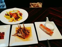 -新天世纪中餐厅