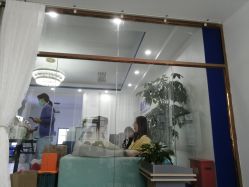 -蓝丝带催乳产康产后恢复中心(殷巷店)