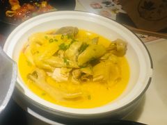 -韵秋荷(宝山龙湖天街店)