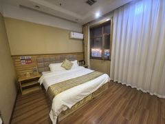 -恒坤北纬42度温泉洗浴(公园路店)