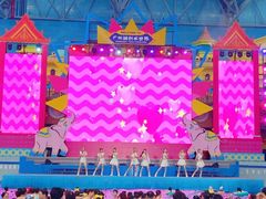 -广州融创水世界