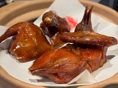 -黄鱼馆Jhouse(外滩店)