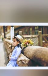 -蜜糖派儿童摄影(青建·太阳岛店)