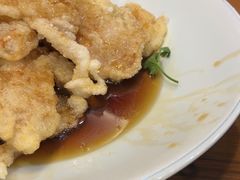 -陈家老院子·长春特色东北家宴(一匡街店)