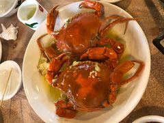 -崖口红树林海鲜餐厅