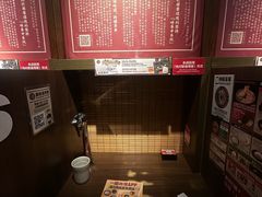 -一蘭拉面(铜锣湾店)