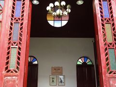-遵义会议纪念馆
