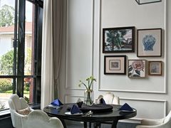 -翠湖宾馆·中餐厅