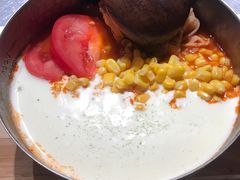 -火山屋台(新街口店)