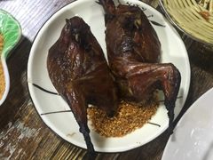 -吉顺坑烤