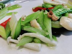 -惠宾饭庄(千禧店)
