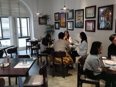 -22ºN BISTRO西餐&酒馆(石奥商业街店)