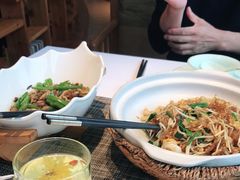 -上座云间·青年赣菜(绿茵店)