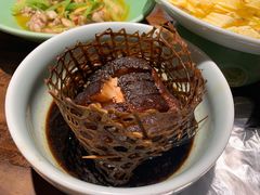 鸟巢酥方-鱼食饭稻·苏浙土菜17年老馆子(平江路店)