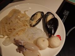 -温禾牛·和牛寿喜烧自助火锅(恒基名人店)