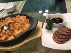 -融荟家和中餐厅·北京西直门宾馆