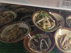 -尚品海鲜肥牛自助火锅(湖明店)