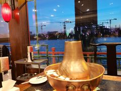 -南门涮肉(通州大船店)