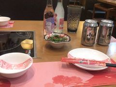 -牛New寿喜烧(虹桥新天地店)